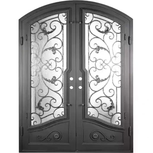 خرید درب فلزی